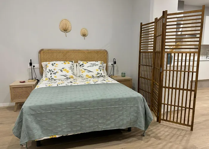 Deluxe Verona Daire *