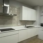 דירה Deluxe Verona *