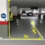 Deluxe Verona דירה קורדובה