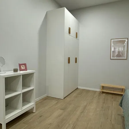 Deluxe Verona Apartman Córdoba