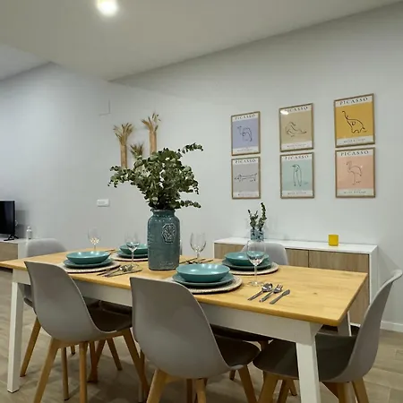 Deluxe Verona Apartamento