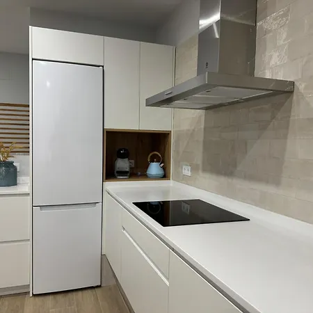 Deluxe Verona Apartman *