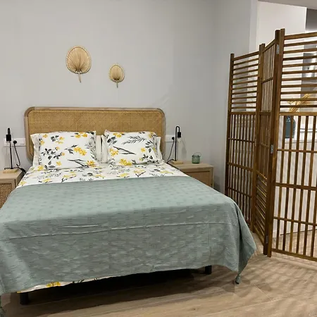 Deluxe Verona Apartamento *