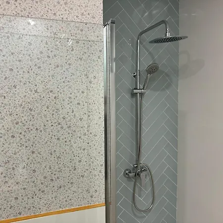 Apartman Deluxe Verona Córdoba