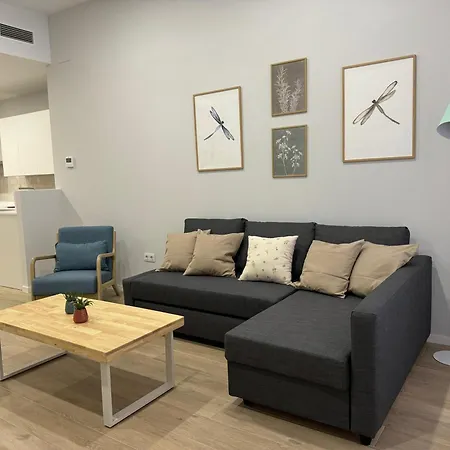 Apartamento Deluxe Verona *