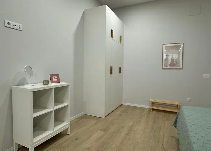 Deluxe Verona Appartamento Cordova