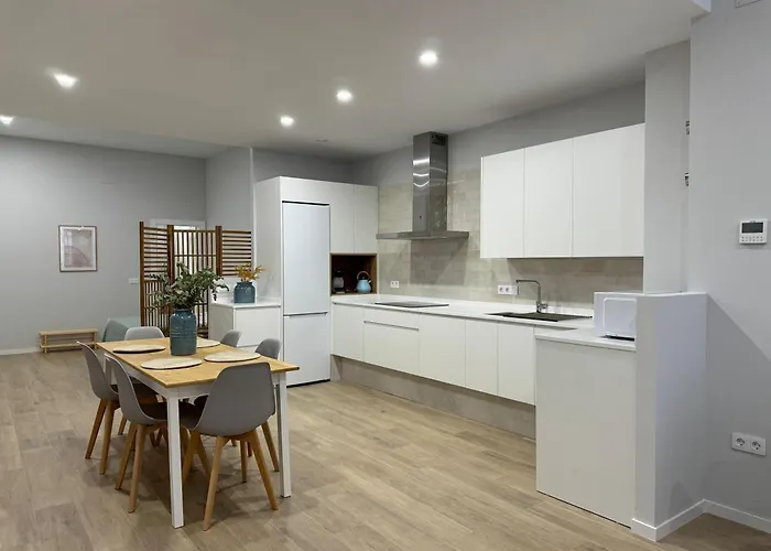 Deluxe Verona * קורדובה