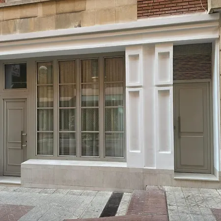 公寓 Deluxe Verona *