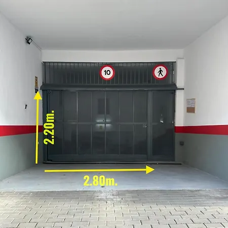 Apartment Deluxe Verona