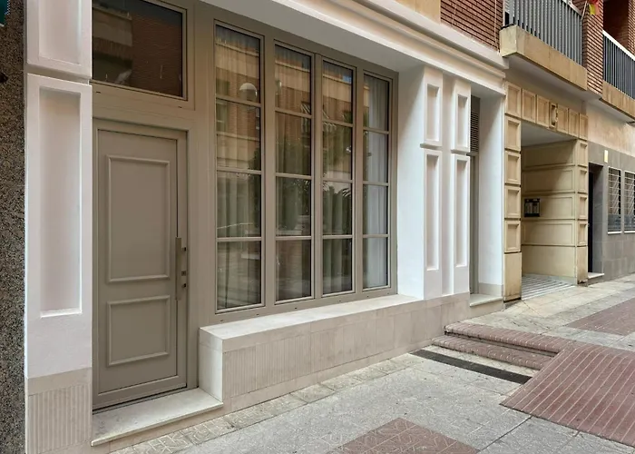 Deluxe Verona Córdoba