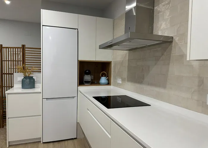 Deluxe Verona Apartment *