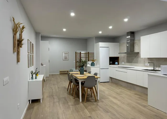 Deluxe Verona * Cordoba