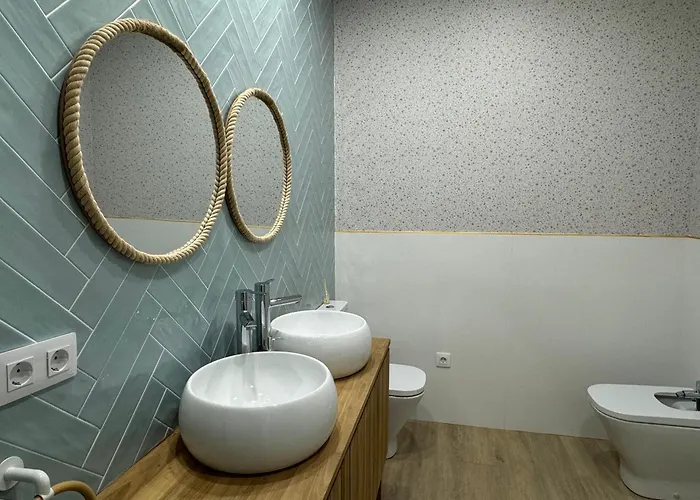 Deluxe Verona * Cordoba