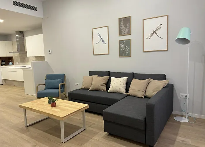 Apartment Deluxe Verona *